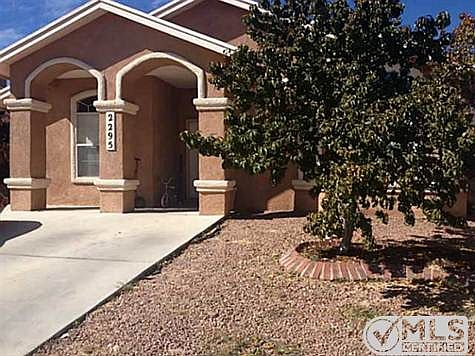 1st image of 2295 Tierra Blanda Dr