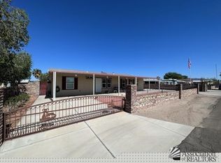 12354 E 39th Way, Yuma, AZ 85367