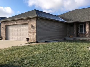 2903 Cindy Ln, Springfield, IL 62711