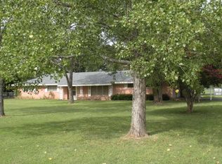 4190 Rendon Rd, Fort Worth, TX 76140