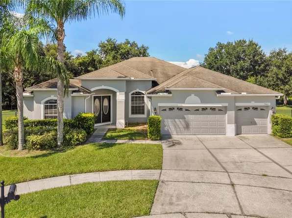 9601 TURTLE LANDINGS COURT, ORLANDO, FL 32832