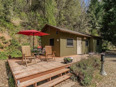 1702 Railroad Flat Rd, Wilseyville, CA, 95257