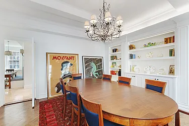 Sold by Corcoran
