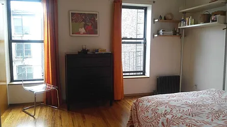 Rented by Brown Harris Stevens