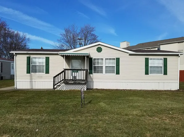 200 Park Dr, Niagara Falls, NY 14304