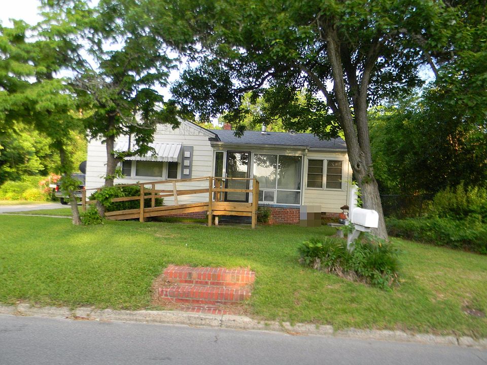 1st image of 1708 Boone St