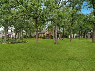460 Canyon Oaks Dr, Argyle, TX 76226