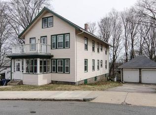 89 Johnswood Rd, Roslindale, MA 02131