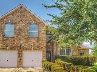 19502 Briarsedge Ct, Katy, TX 77449