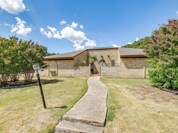 6196 Wrigley Way, Fort Worth, TX 76133