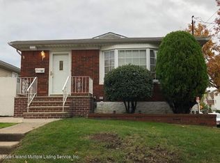 46 Donley Ave, Staten Island, NY 10305