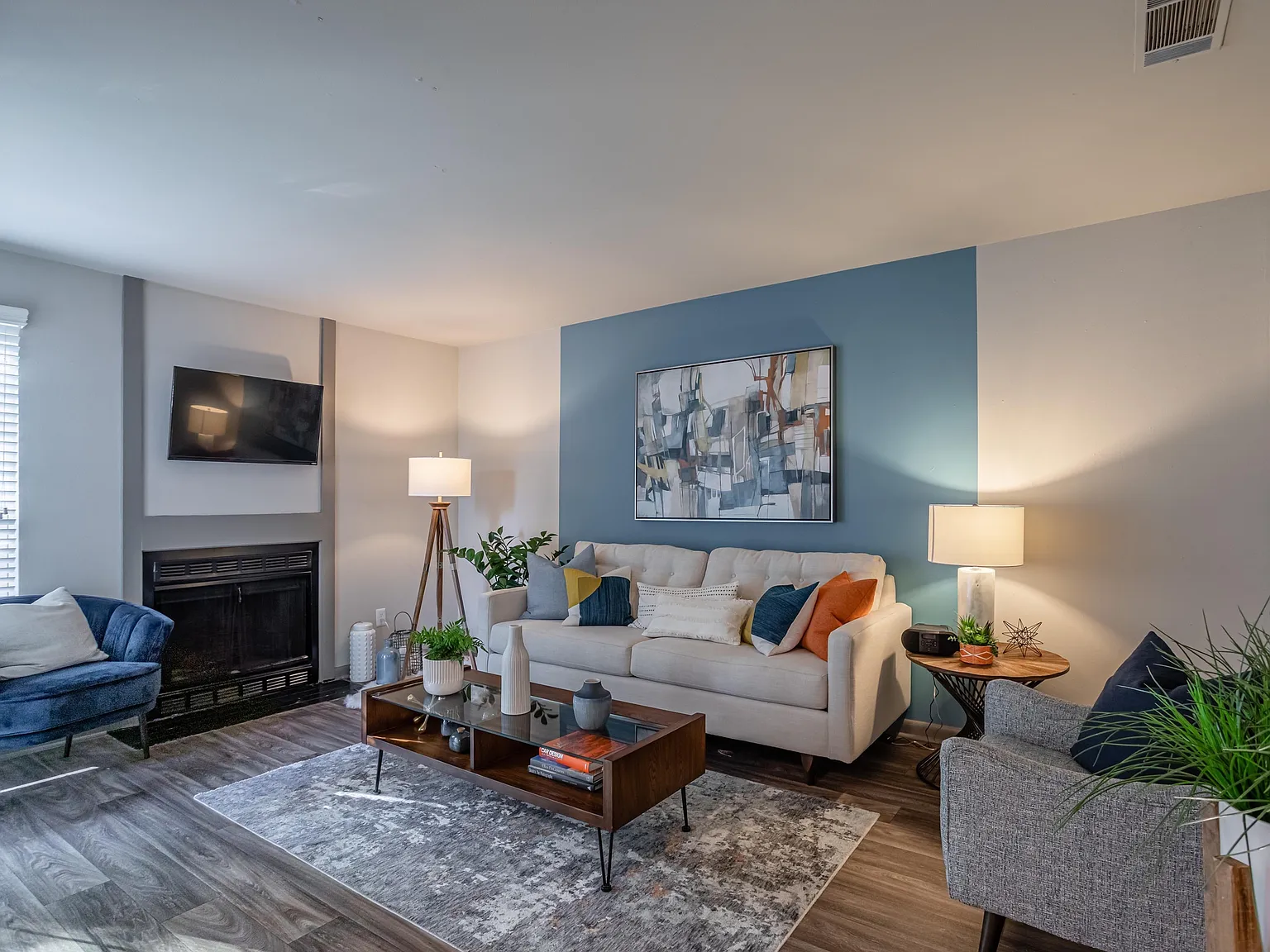 The Everly Apartments | Little Rock, AR — Photo 2