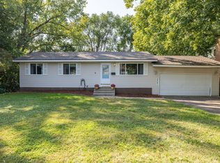 4041 Brunswick Ave N, Crystal, MN 55422