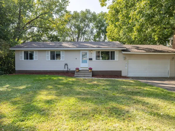 4041 Brunswick Ave N, Crystal, MN 55422