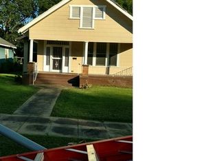 1425 Alabama Ave, Birmingham, AL 35211