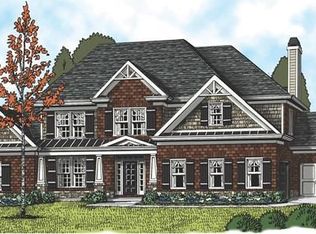 1221 Farfield Ave LOT 2, Statham, GA 30666