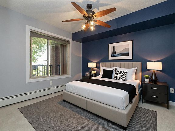4th image of 3719 Whitelaw Ln NW #208