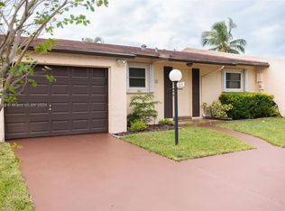 7708 Margate Blvd #C3-4, Margate, FL 33063