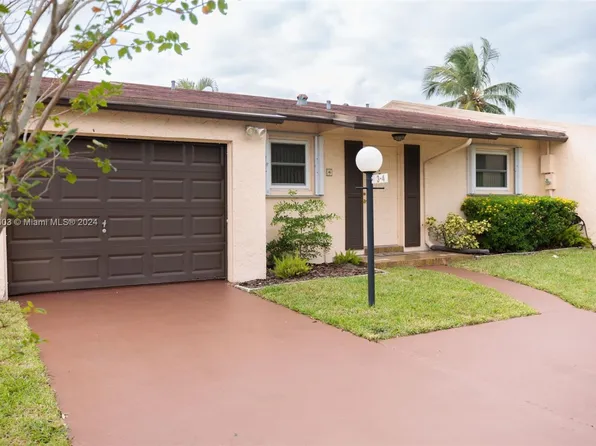 7708 Margate Blvd #C3-4, Margate, FL 33063