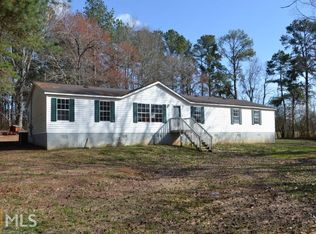 206 Robinson St, Waco, GA 30182