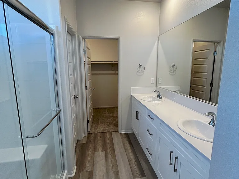 Dual sink