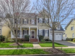 173 Mills Ln, Fort Mill, SC 29708