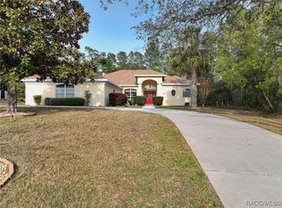 106 Cypress Blvd E, Homosassa, FL 34446