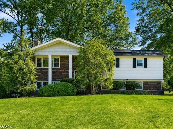 56 FRANCES DR, Clark Twp., NJ 07066