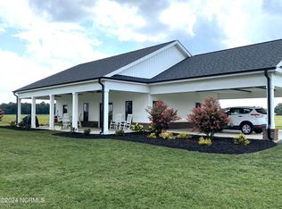 150 Conover Rd, La Grange, NC 28551