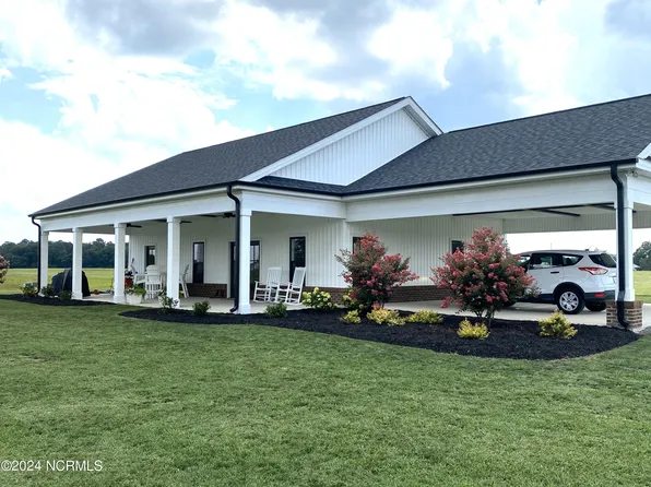 150 Conover Road, La Grange, NC 28551