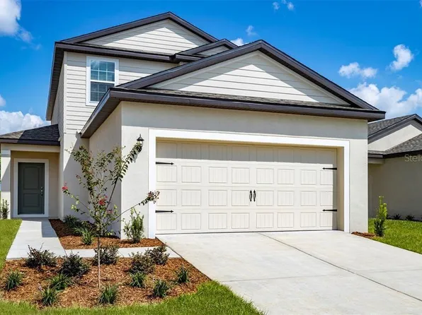 5280 Cricket Rd, Brooksville, FL 34602