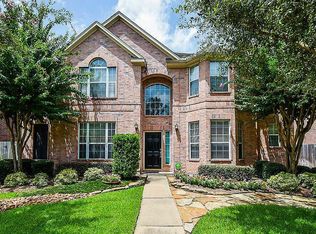 8123 Copper Shore Cir, Houston, TX 77095