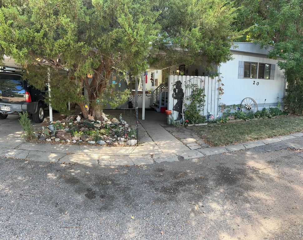 4108 N Garfield Ave N #20
