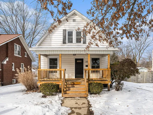 201 Michigan Ave, Sturgis, MI 49091