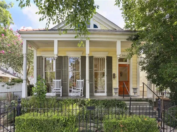5959 Laurel St, New Orleans, LA 70115