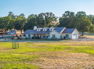 15775 Red Bank Rd, Red Bluff, CA 96080