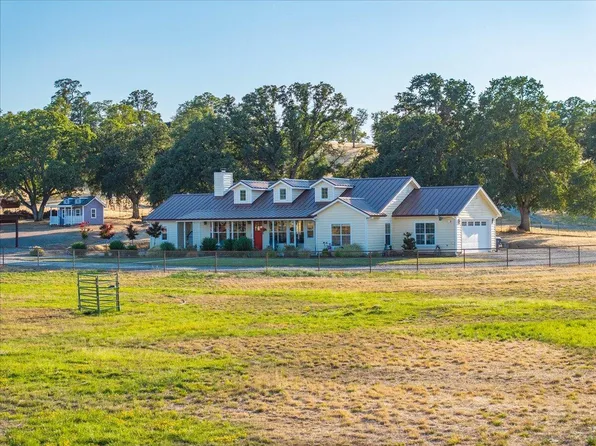 15775 Red Bank Rd, Red Bluff, CA 96080