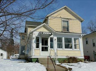 425 E Brown Ave, Bellefontaine, OH