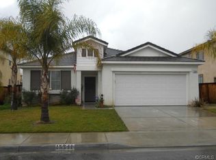 15341 Via Rio, Moreno Valley, CA 92555