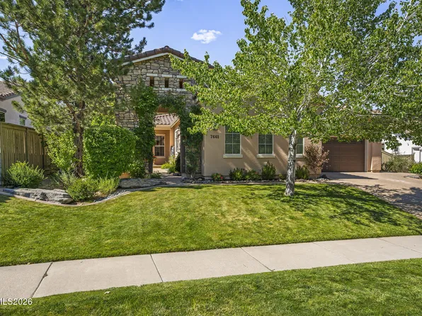 7661 Autumn Ridge Cir, Reno, NV 89523