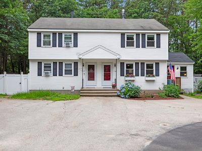 7 Skyline Drive #36, Amherst, NH, 03031