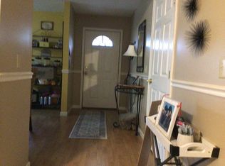 3031 Lampp Lighter Ln, Dublin, GA 31021