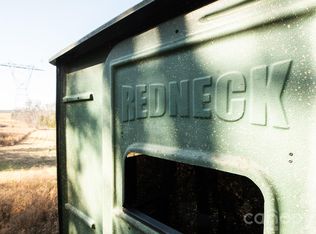 Upright Rd, Mount Ulla, NC 28125