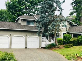 14430 SE 61st St, Bellevue, WA 98006