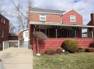 989 George St, Sharon, PA 16146