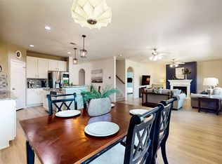 1321 Castlegar Ln, Justin, TX 76247