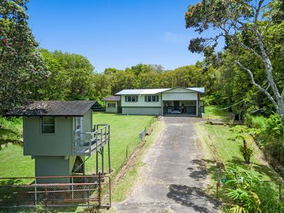 18-4355 Lehuanani St, Mountain View, HI, 96771