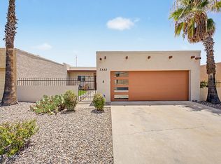 7332 N Las Quintas Dr, Tucson, AZ 85704