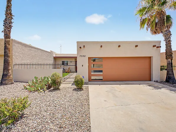7332 N Las Quintas Dr, Tucson, AZ 85704