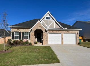 416 Rubia Dr, Greenville, SC 29607